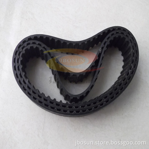 Rubber Endless Timing Belt (AT10)
